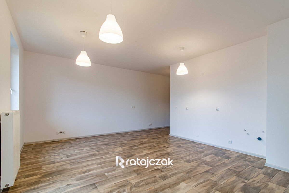 Kawalerka do własnej aranżacji | JasieńGdańsk
