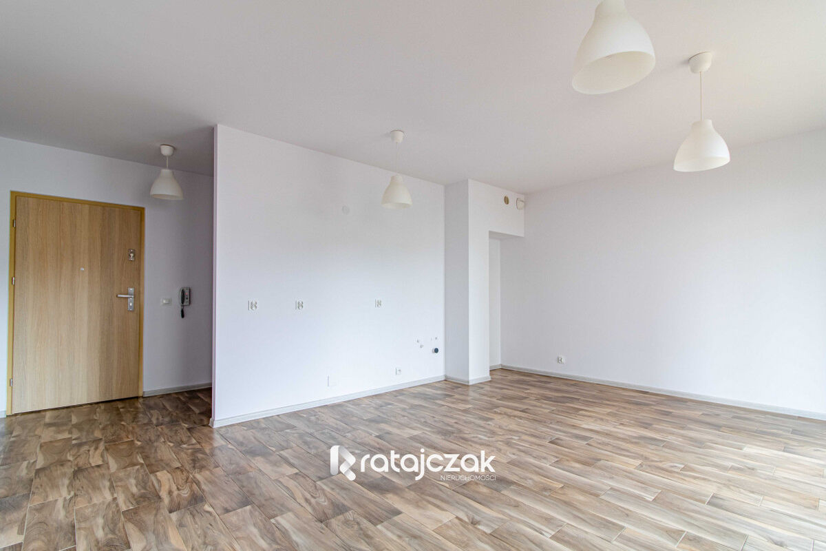 Kawalerka do własnej aranżacji | JasieńGdańsk
