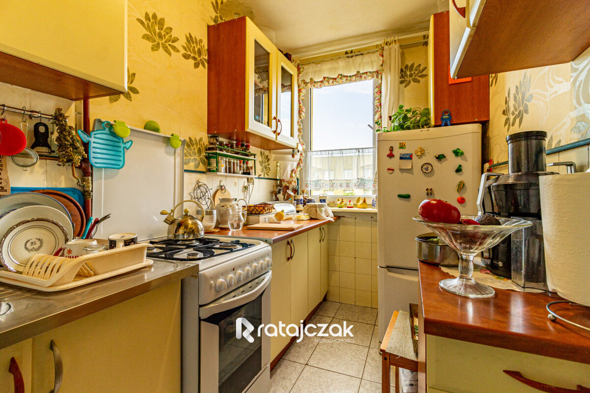 2- pokojowe mieszkanie w centrum TczewaTczew
