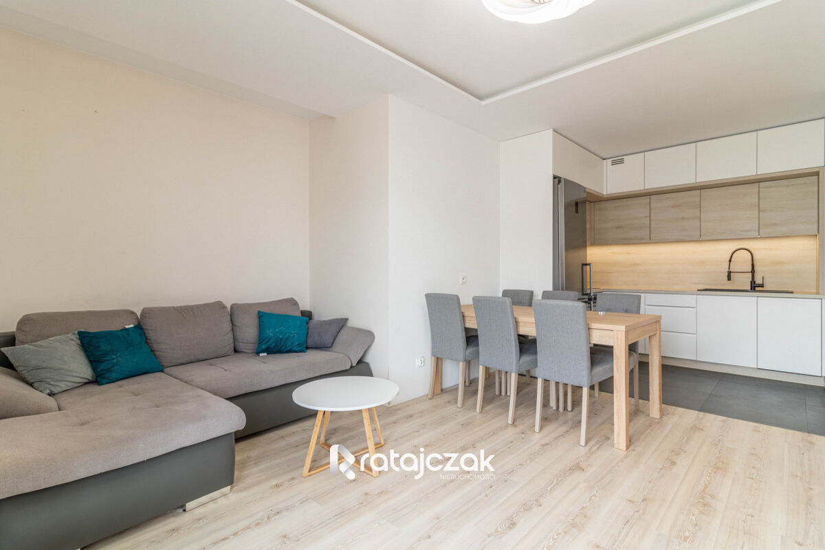 Mieszkanie 2 pokojowe  42m2  Gdańsk BorkowoGdańsk