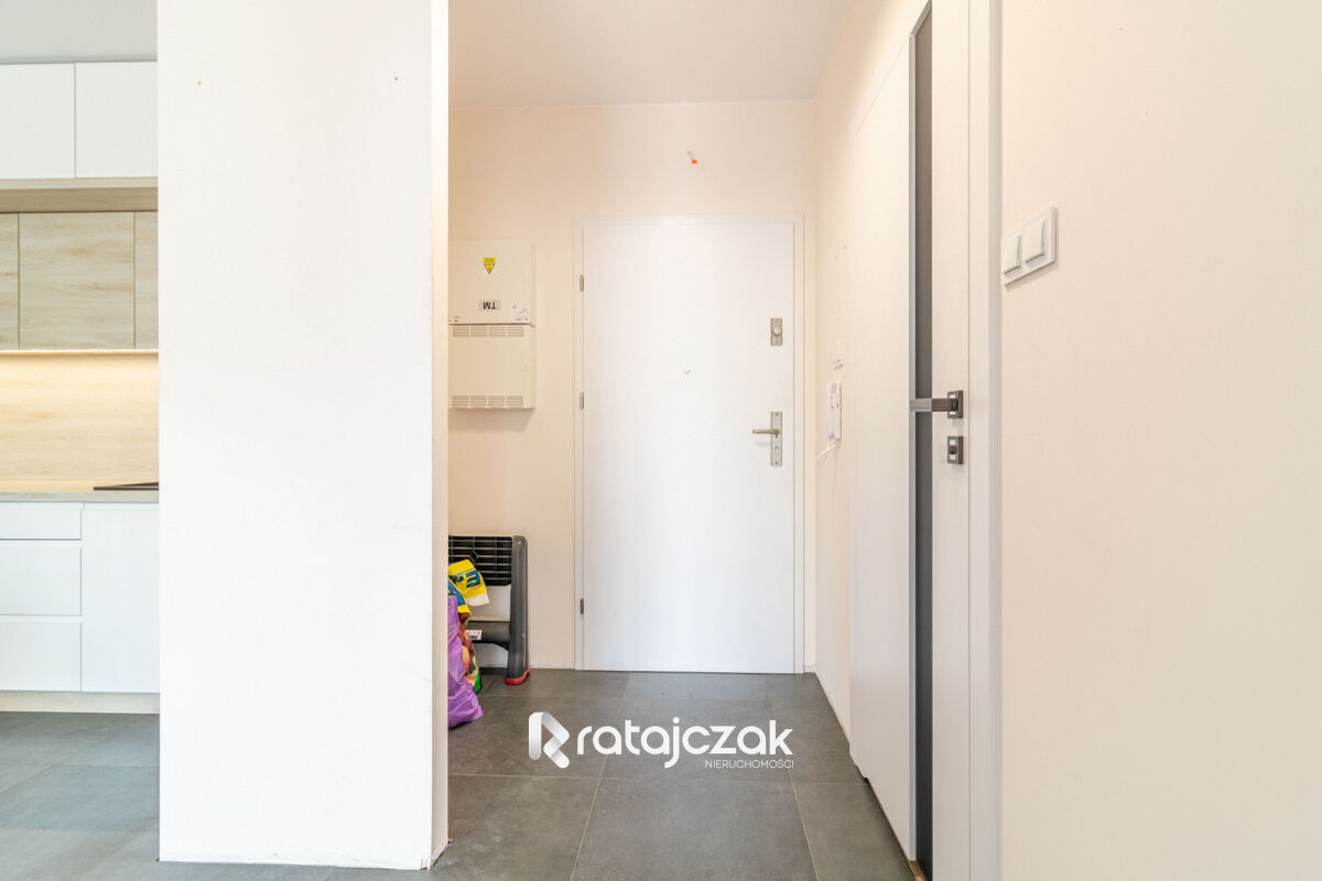 Mieszkanie 2 pokojowe  42m2  Gdańsk BorkowoGdańsk