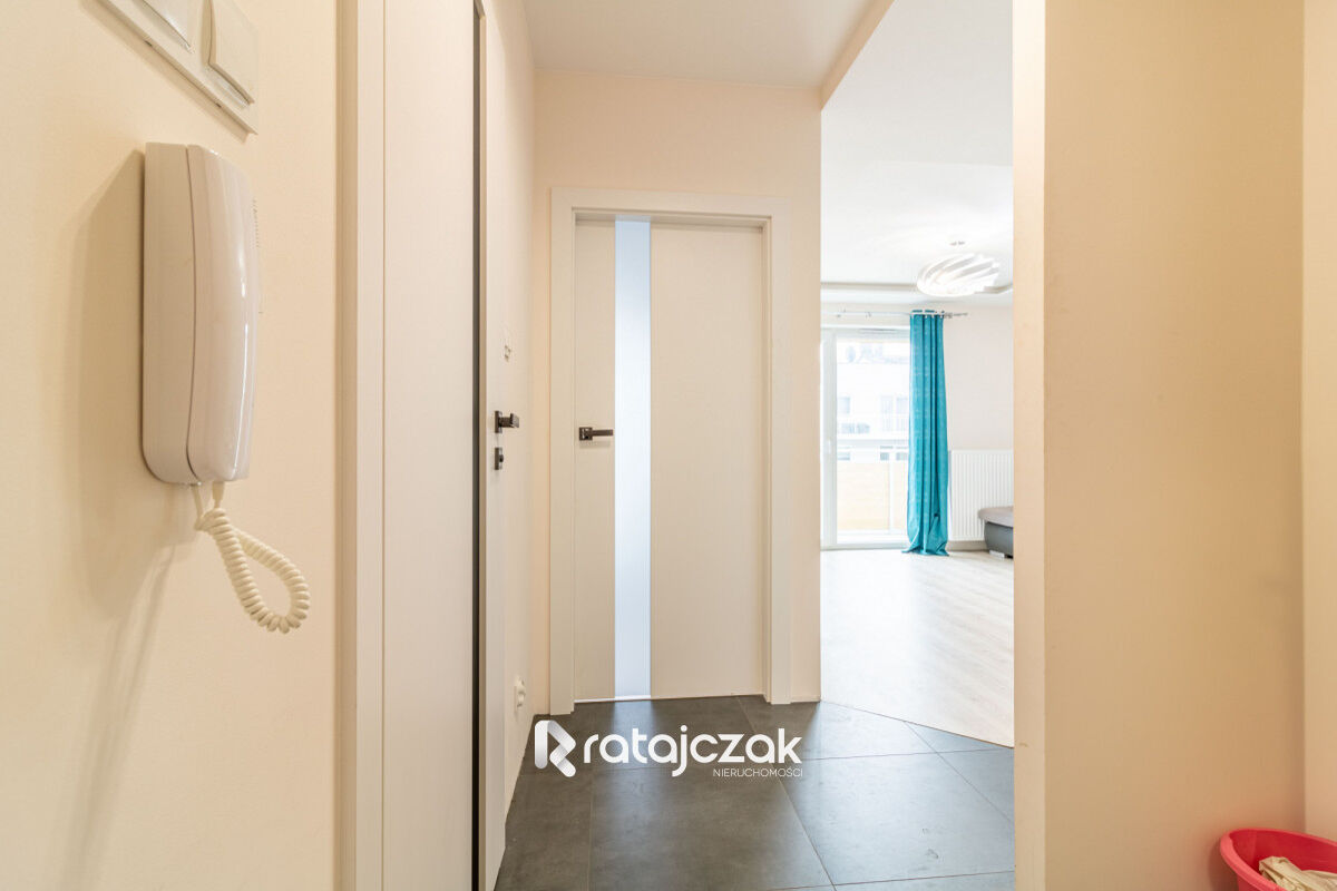 Mieszkanie 2 pokojowe  42m2  Gdańsk BorkowoGdańsk