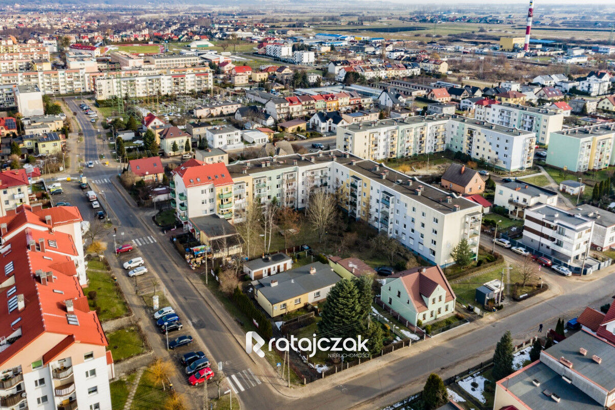Szkolna  2 POK  1 Piętro  SKM  SzkołyReda