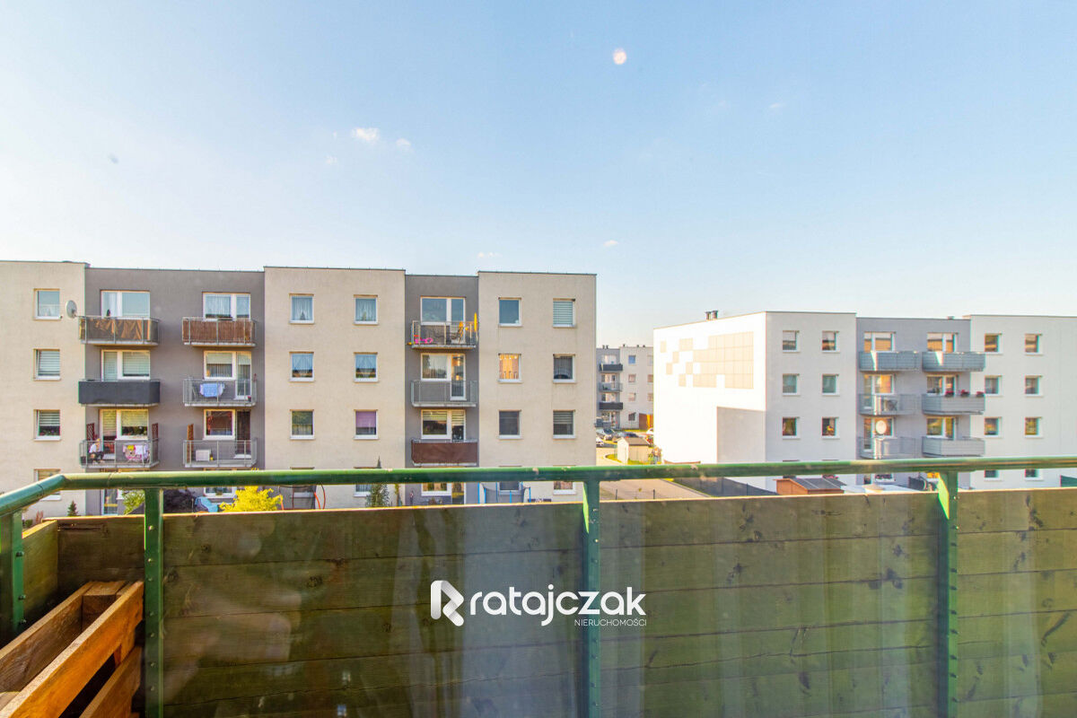 3 POK  super lokalizacja  blisko SKM  m. postojoweWejherowo