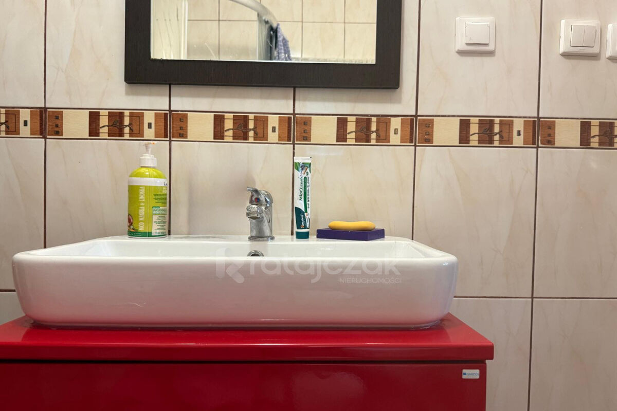 Domek rekreacyjny całoroczny nad BałtykiemLubiatowo