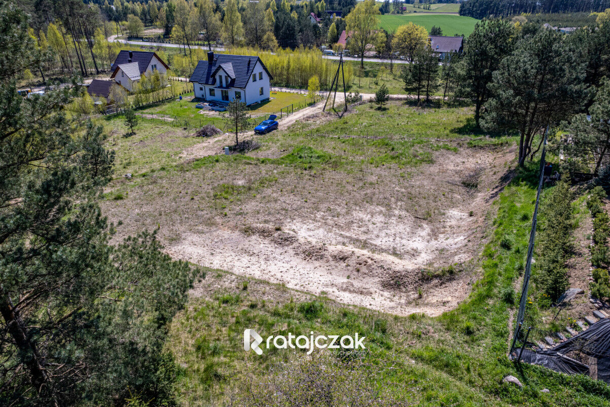 Mieszkaniowo/Usługowa w drugiej lini zabudowy.Gołubie
