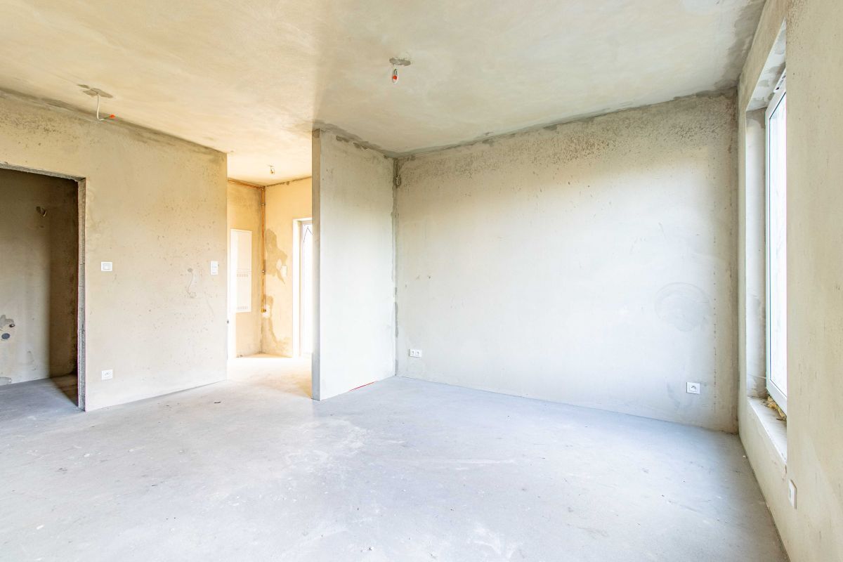 Parter 57 m2 z ogródkiem | Bolszewo |Bolszewo