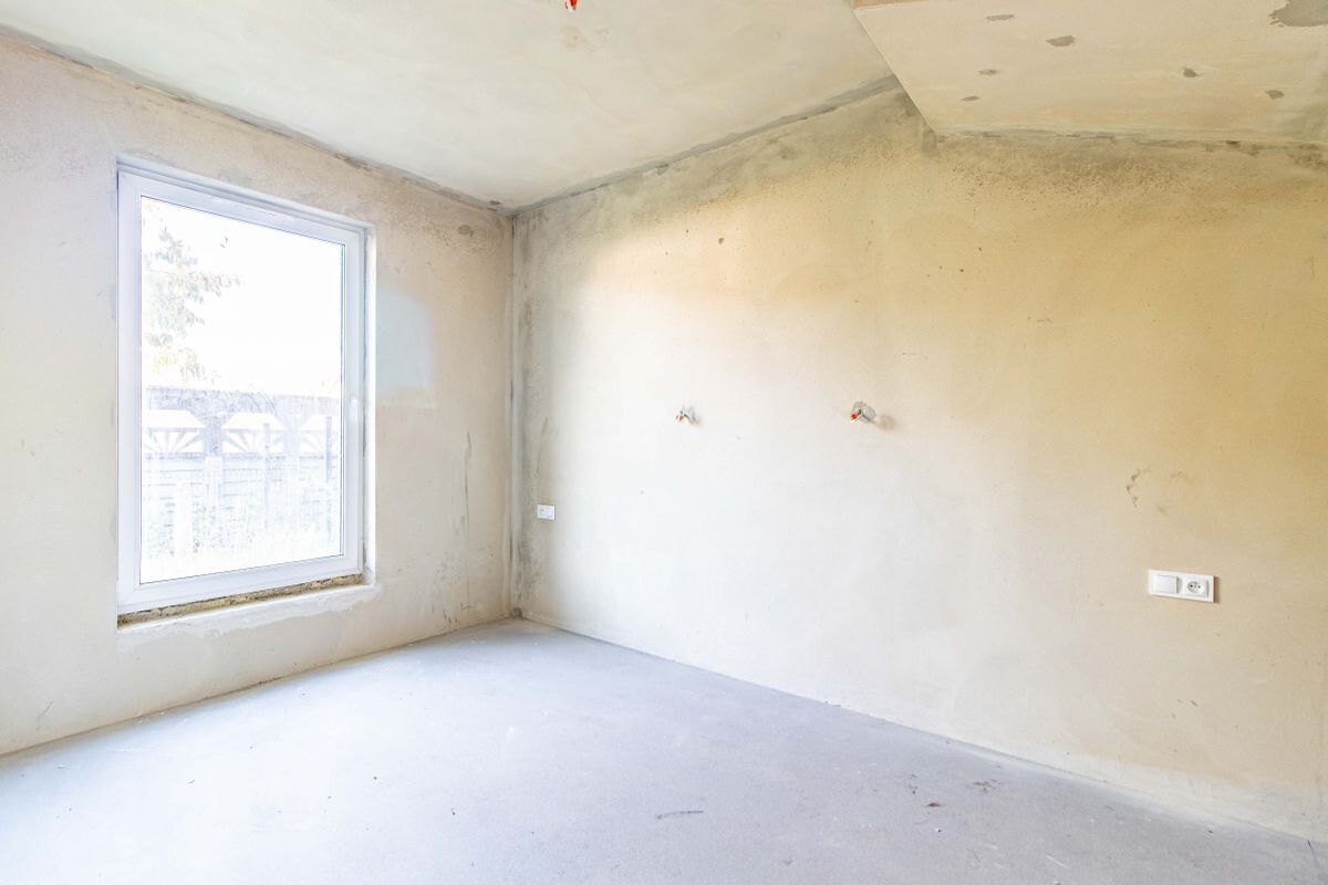 Parter 57 m2 z ogródkiem | Bolszewo |Bolszewo