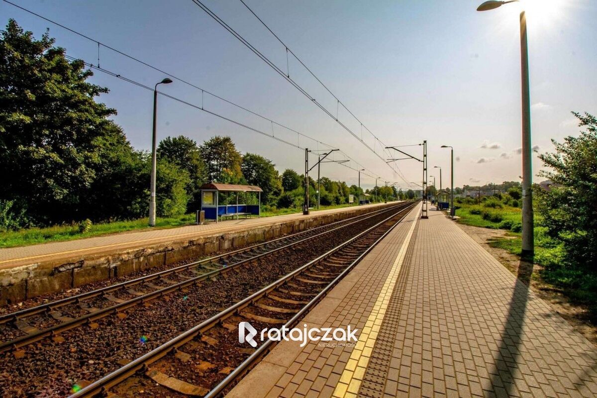 Mieszkanie 2 POK. z piwnicą  blisko SKM  od zaraz!Wejherowo