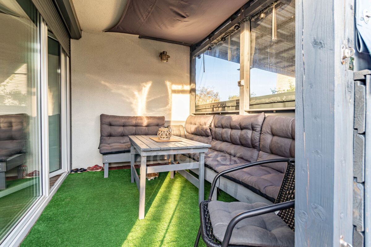 Duży dom | 4 pokoje | ogrod | Reda BetlejemReda