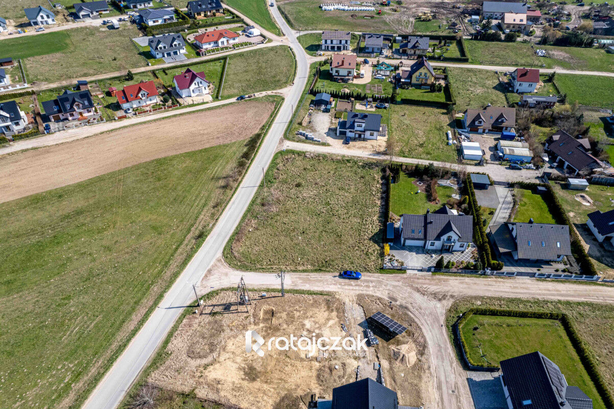 Gowino centrum| mieszkaniowo-usługowa-MPZP| SzkołaGowino