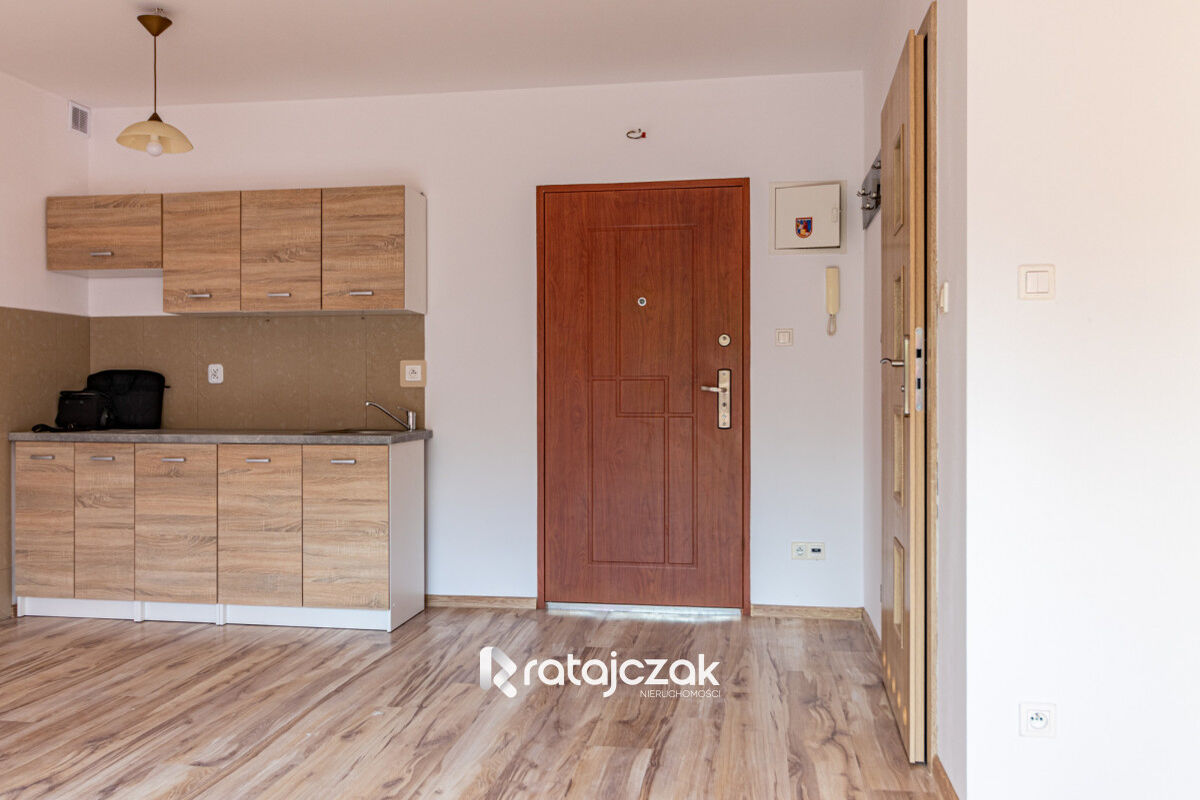 Przytulna kawalerka w GościcinieGościcino