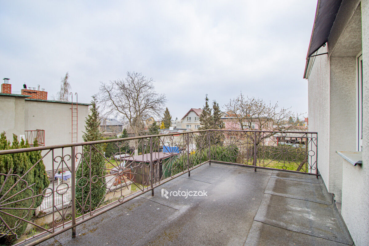 RUMIA | DOM WOLNOSTOJĄCY | 2 NIEZALEŻNE LOKALERumia