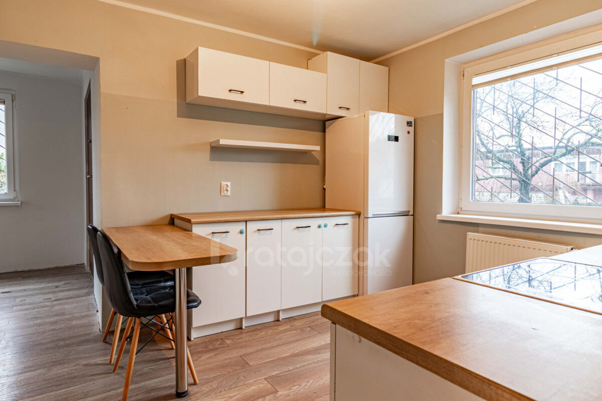 DOM WOLNOSTOJĄCY | RUMIA CENTRUM | Z OPCJĄ USŁUGRumia