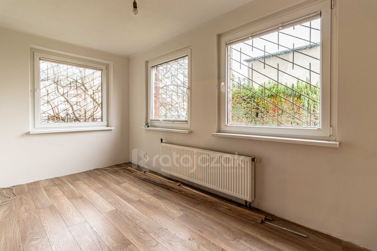 DOM WOLNOSTOJĄCY | RUMIA CENTRUM | Z OPCJĄ USŁUGRumia