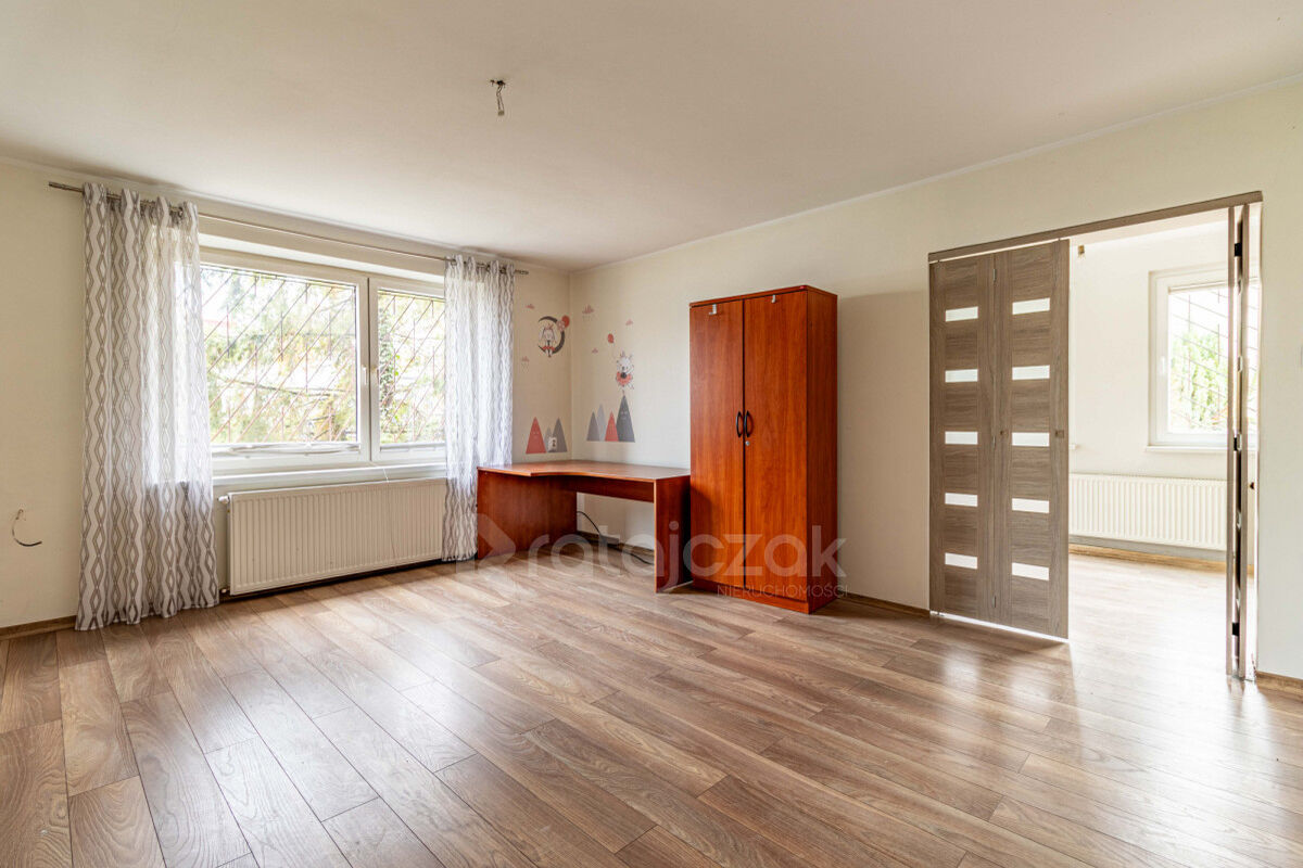 DOM WOLNOSTOJĄCY | RUMIA CENTRUM | Z OPCJĄ USŁUGRumia