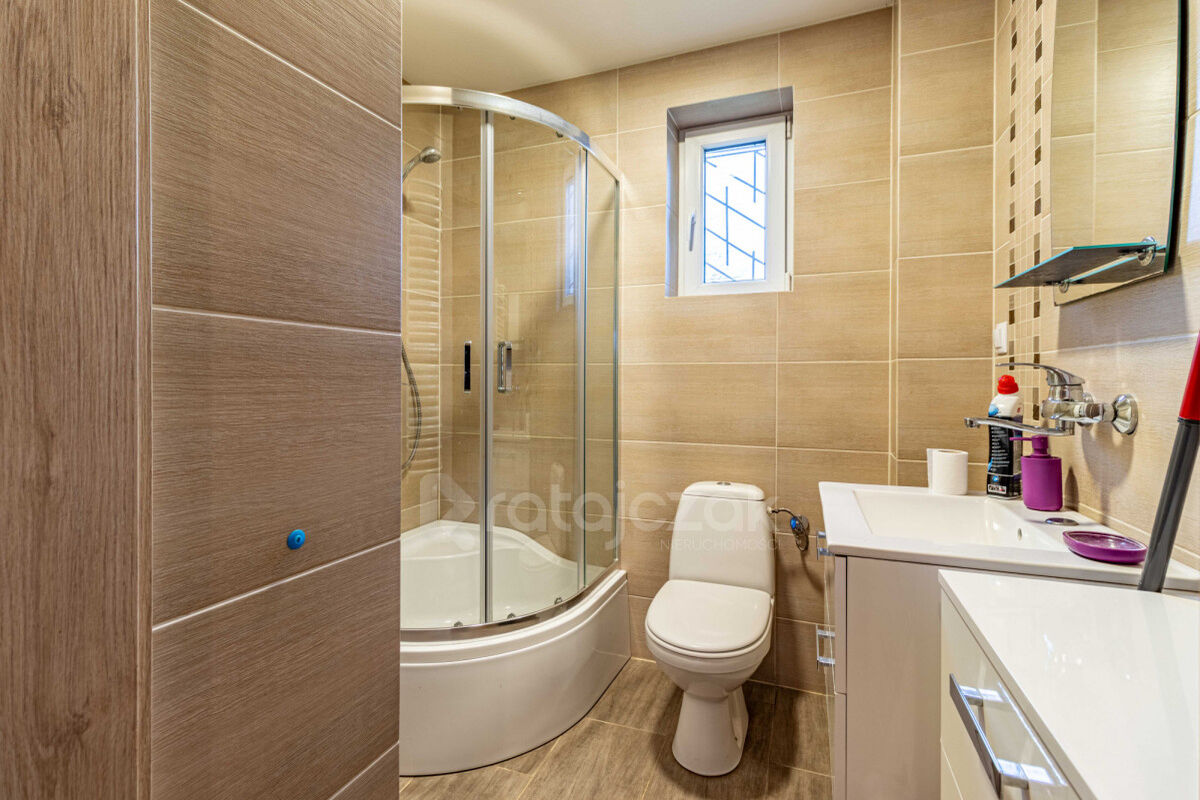 DOM WOLNOSTOJĄCY | RUMIA CENTRUM | Z OPCJĄ USŁUGRumia