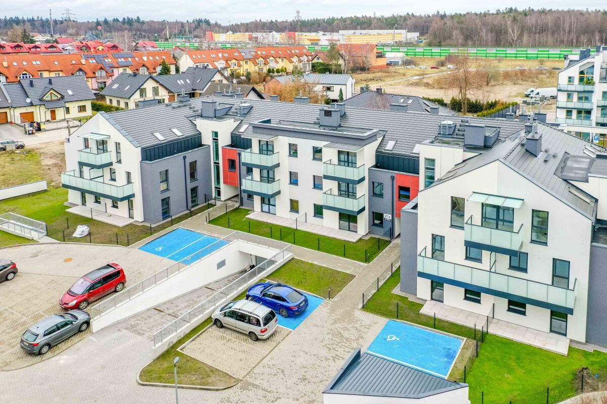 Komórka lokatorska Gratis  Odbierz lokal jutroGdańsk