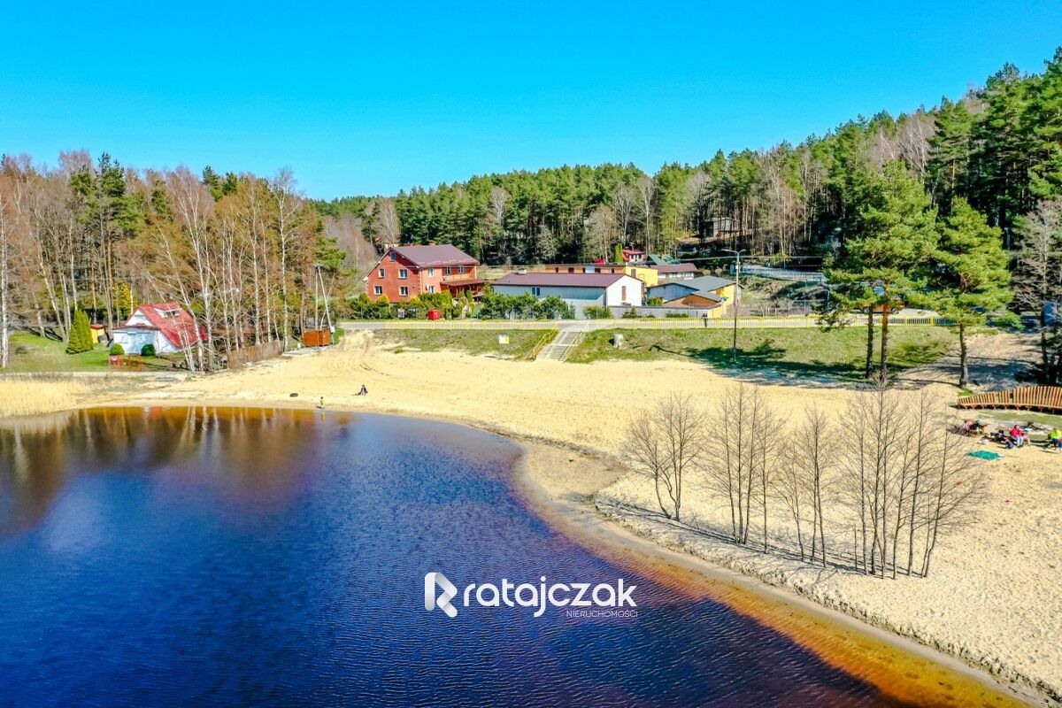 Kamień działka 1302m2  Zaproponuj swoją cenę!Kamień