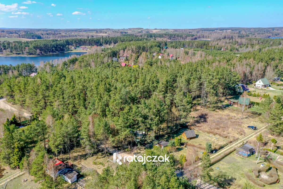 Kamień działka 1302m2  Zaproponuj swoją cenę!Kamień