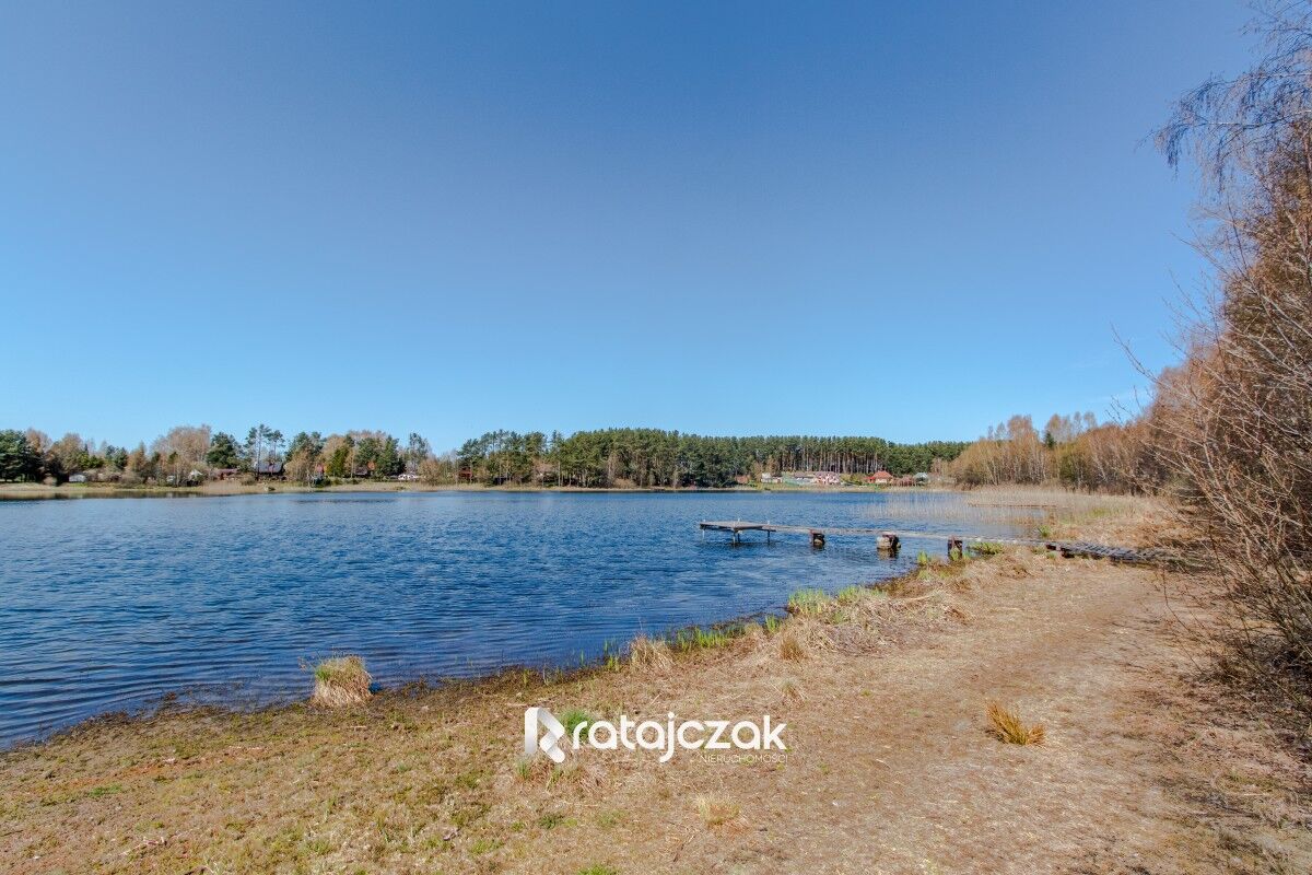 Kamień działka 1302m2  Zaproponuj swoją cenę!Kamień