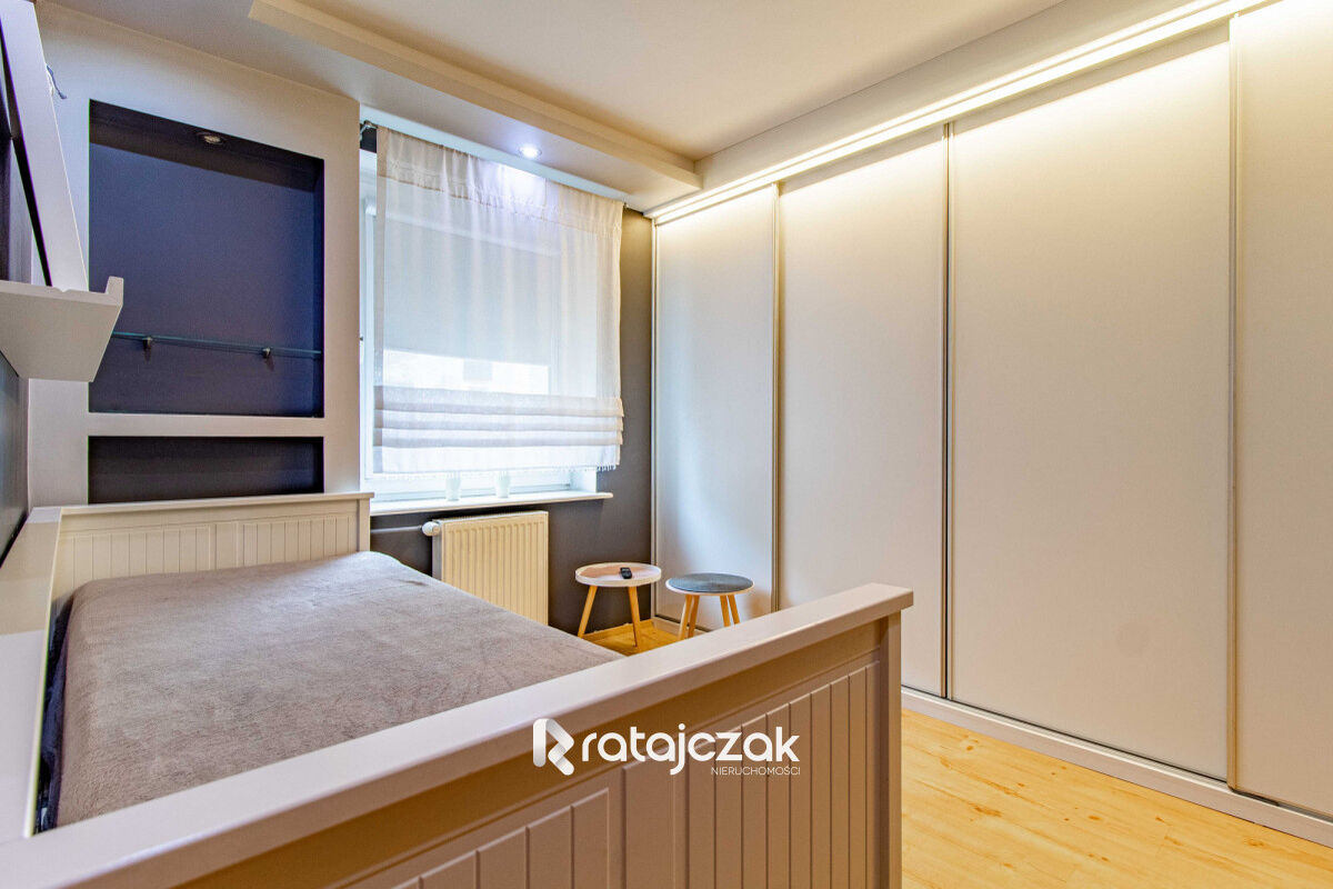 2-pok. mieszkanie (41 mkw.)  Gdynia Witomino!Gdynia