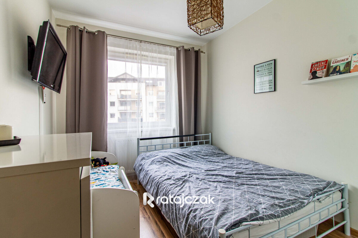 3 pokojowe mieszkanie w doskonałej lokalizacji!Gdańsk