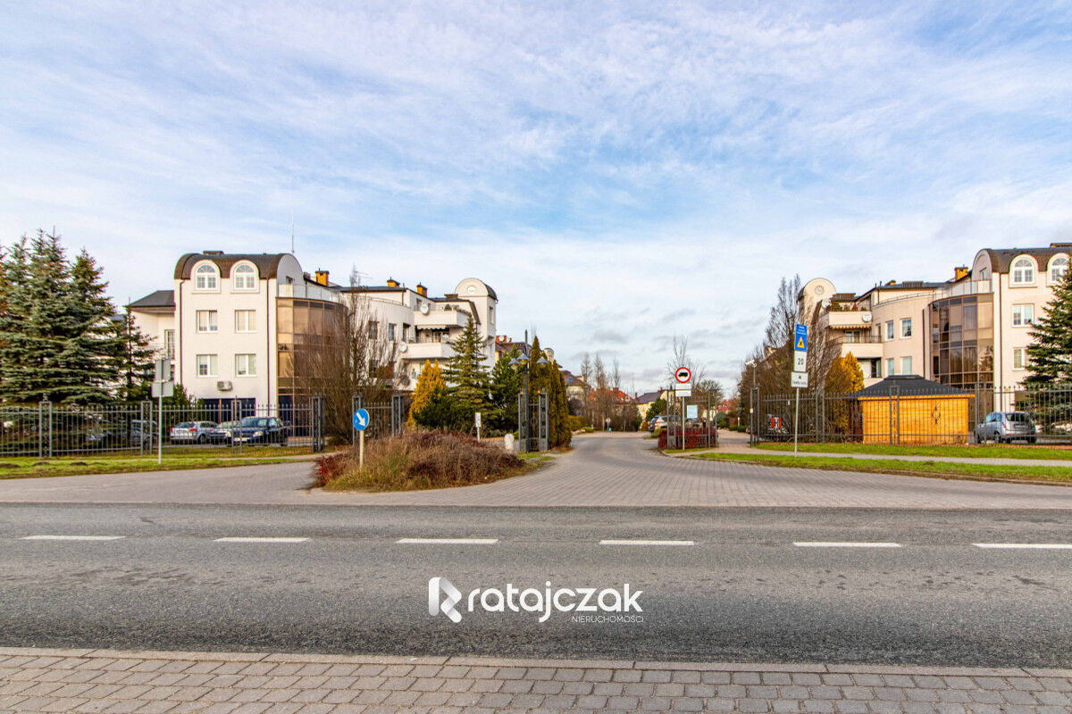 Przestronne 3 pokojowe mieszkanieStraszyn