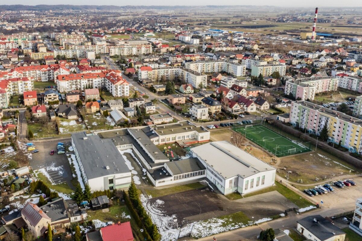 700 m do SKM w Redzie| 2 piętro Reda