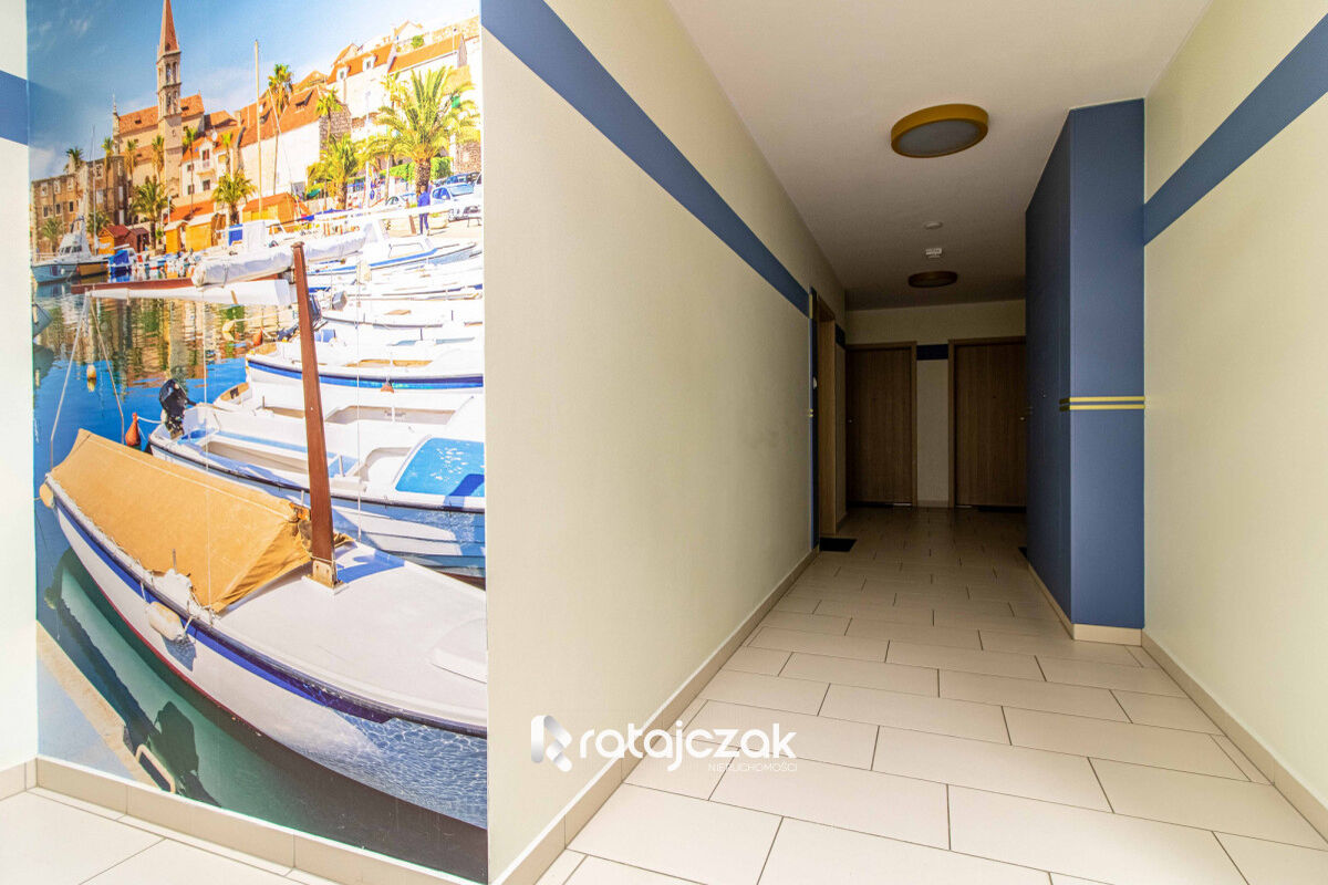 2 wykończone pokoje | winda | wysoki standardGdańsk