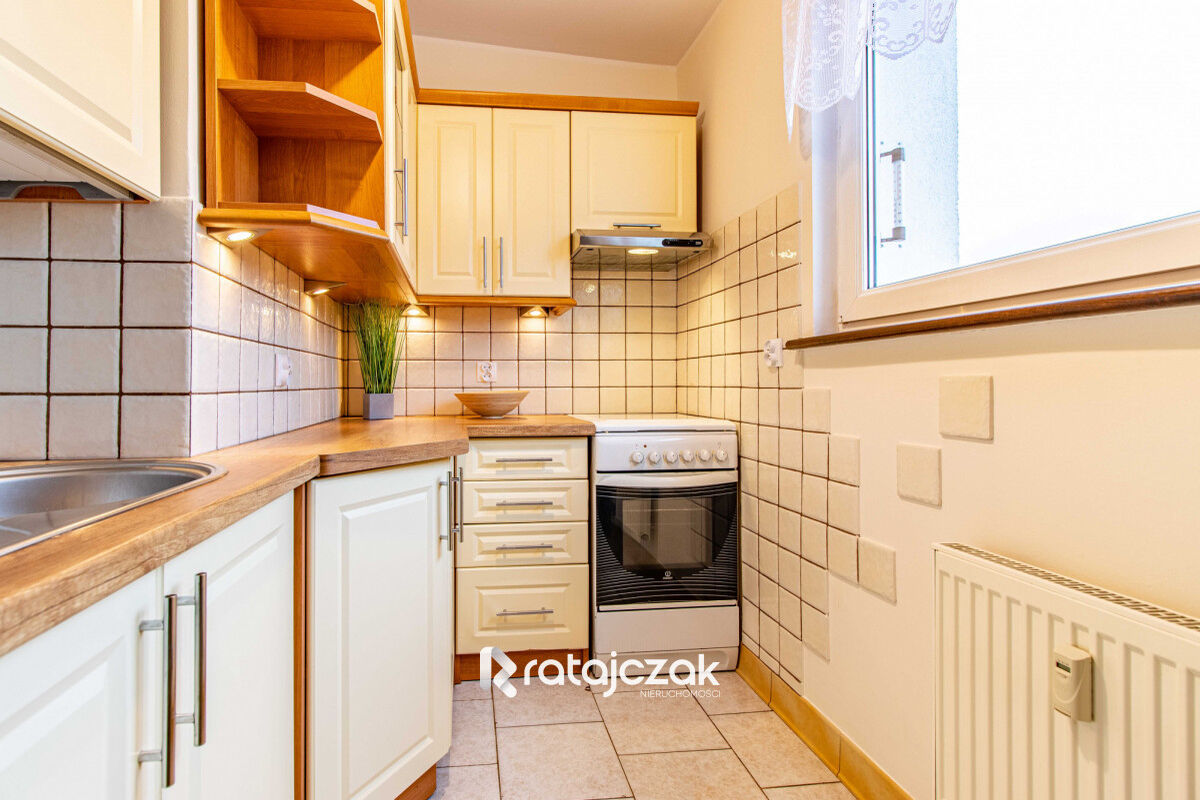 2-pok.mieszkanie (43 20 m2.)na  Os. 1000-lecia PP Wejherowo
