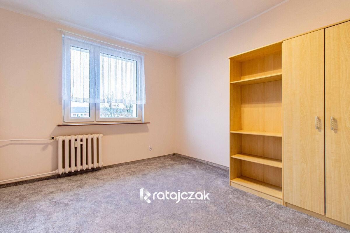 2-pok.mieszkanie (43 20 m2.)na  Os. 1000-lecia PP Wejherowo