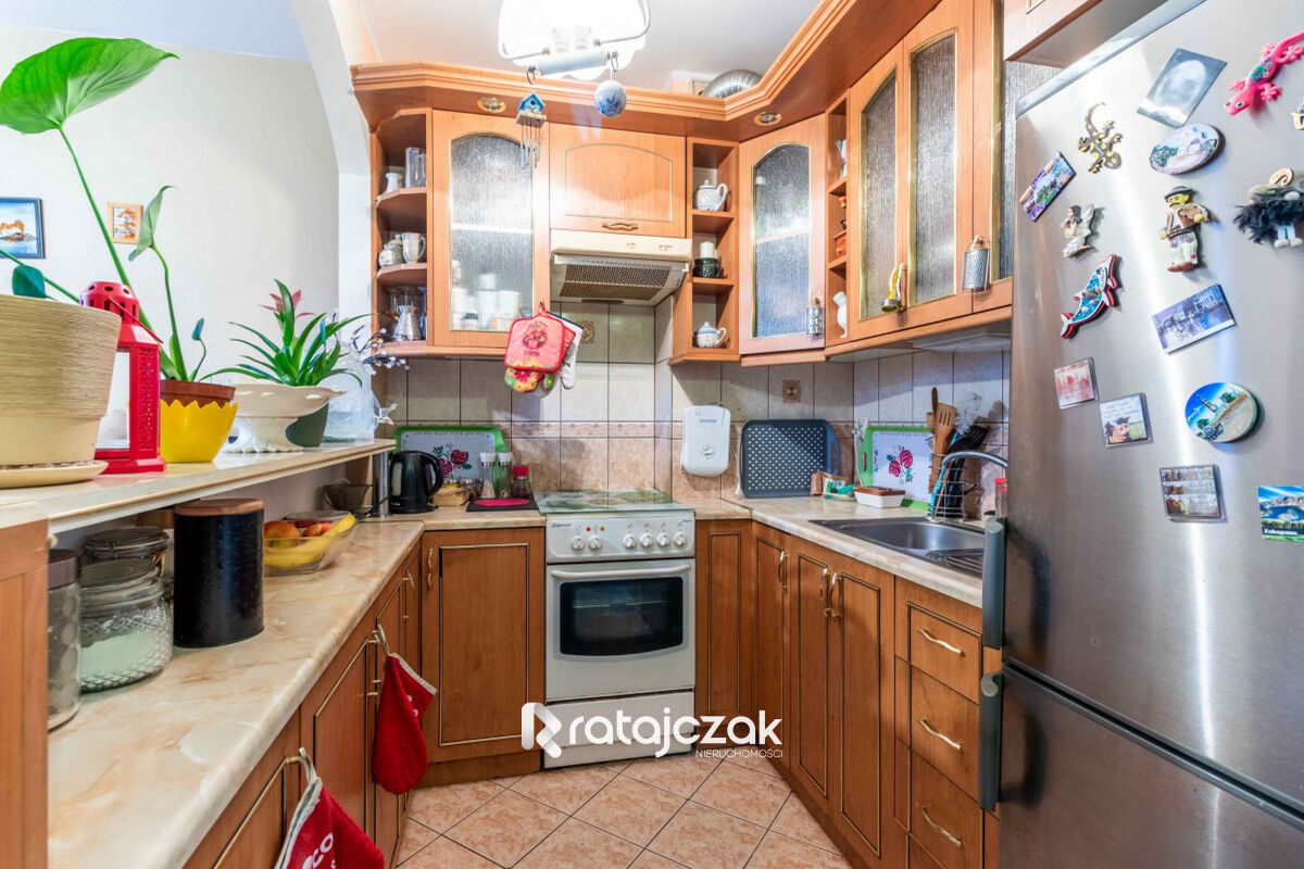 2 pokoje | I piętro | Balkon | Wejherowo Wejherowo