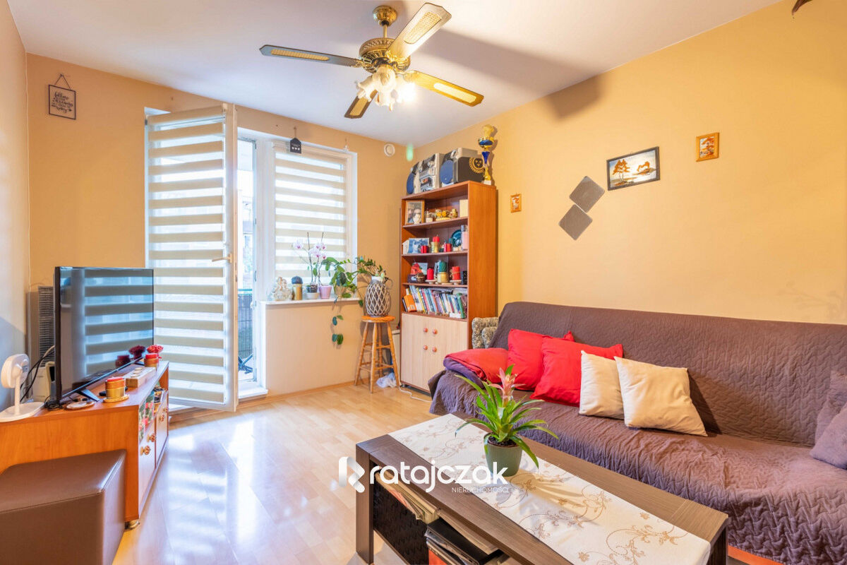 2 pokoje | I piętro | Balkon | Wejherowo Wejherowo