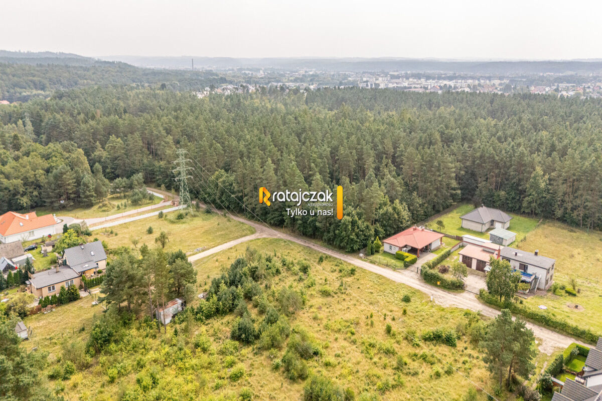 2 DZIAŁKI BUDOWLANE | UZBROJONE | ORLE | POD LASEMOrle