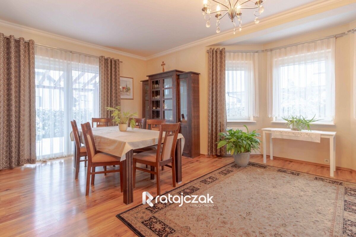 Komfortowy dom| Świetna lokalizacja |Szkoła |Las Bolszewo