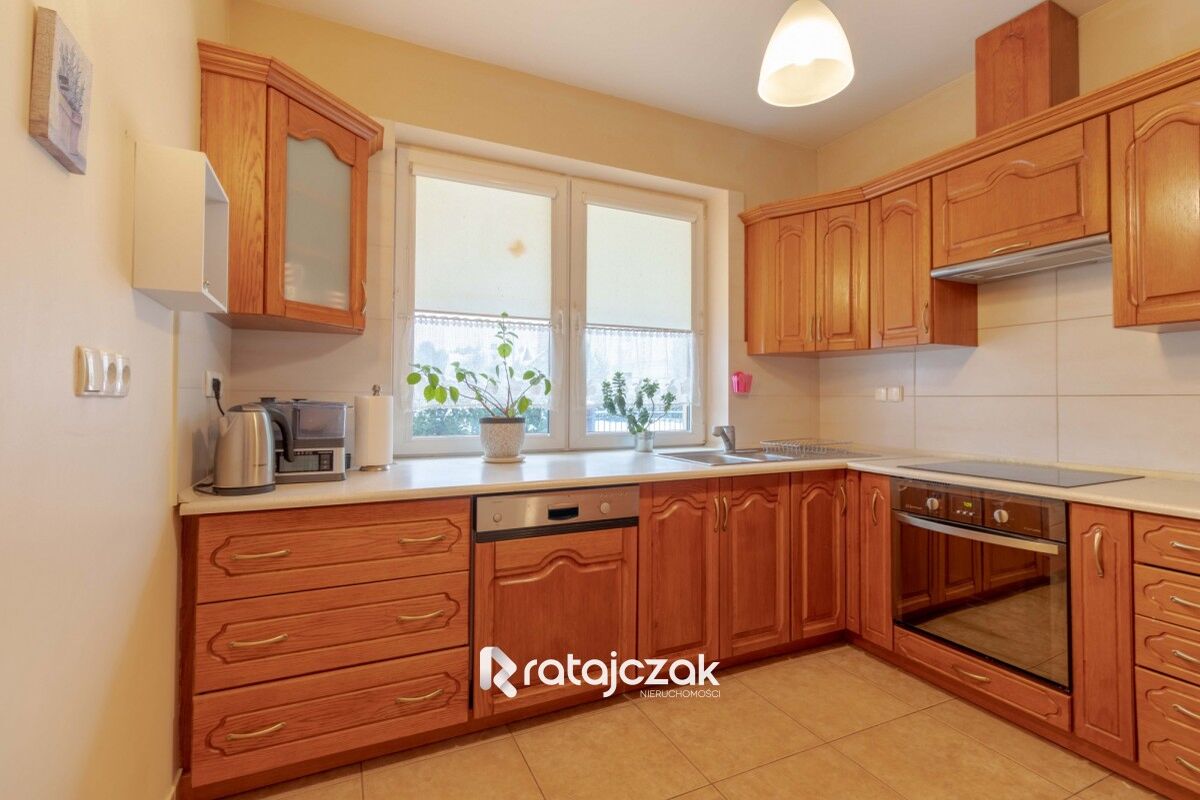 Komfortowy dom| Świetna lokalizacja |Szkoła |Las Bolszewo