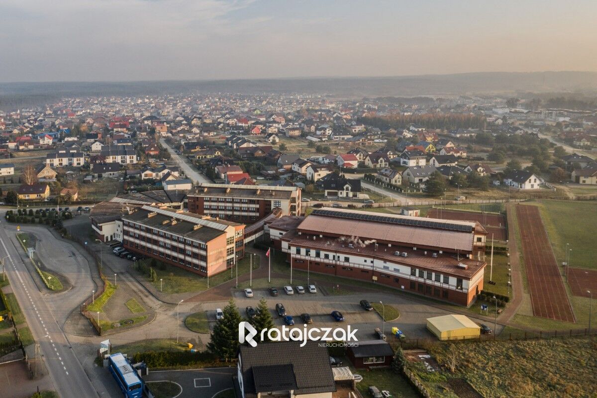Komfortowy dom| Świetna lokalizacja |Szkoła |Las Bolszewo