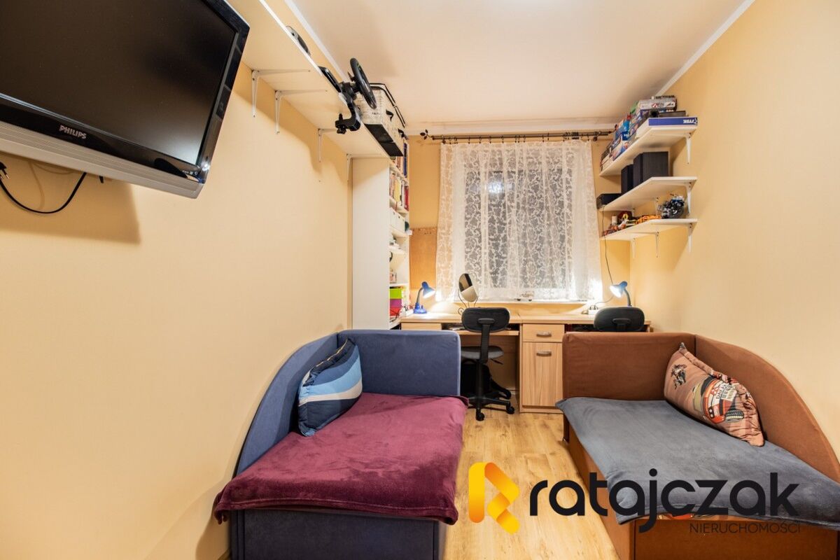 Umeblowane mieszkanie 3 pok. z komórką  blisko SKMWejherowo