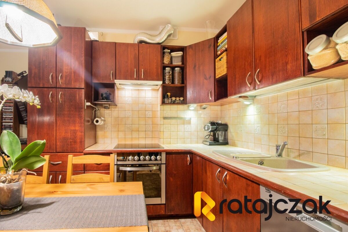 Umeblowane mieszkanie 3 pok. z komórką  blisko SKMWejherowo