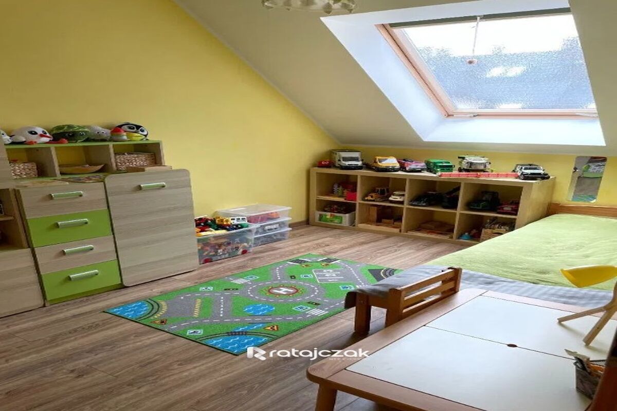 Dom Szeregowy Rokitnica Rokitnica