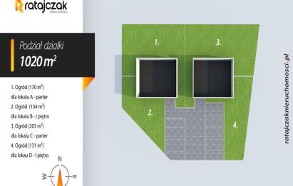 Rzut, plan 3 POK | 1 PIĘTRO | SYCHOWO CENTRUM | BLISKO S6-Sychowo