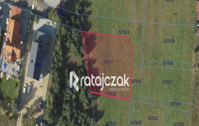 Rzut, plan Zabudowa jednorodzinna wolnostojąca lub bliźniacza-Gdynia