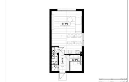 Rzut, plan Wyjątkowe osiedle | Jantar | D2-Jantar