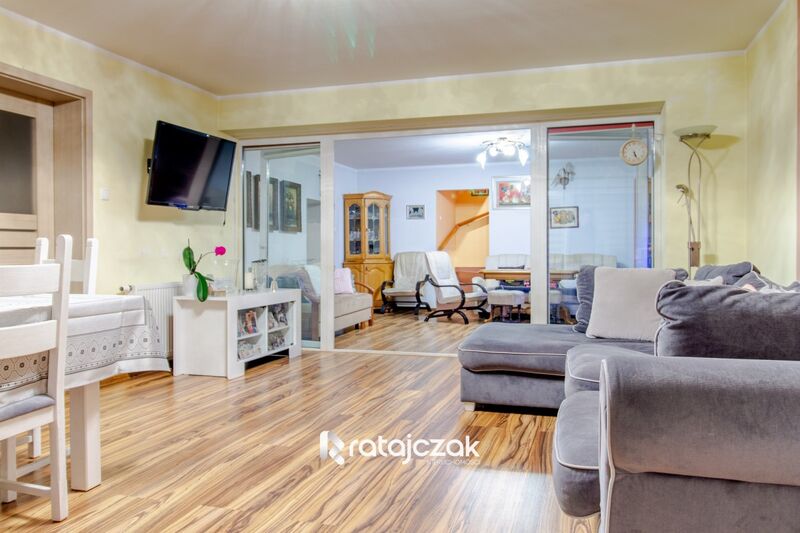 Dom w kurorcie nadmorskim SZTUTOWO - Sztutowo