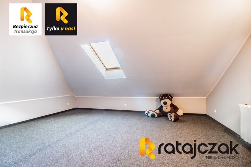 Komfortowy dom|Dla rodziny|Świetna lokalizacja| - Kębłowo