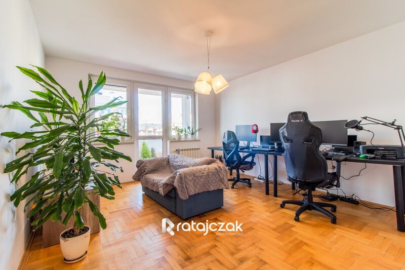 OKAZJA! Mieszkanie 3 pokoje  doskonała lokalizacja - Gdynia