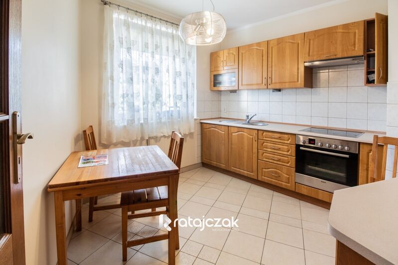 Mieszkanie na prestiżowym osiedlu. - Gdańsk