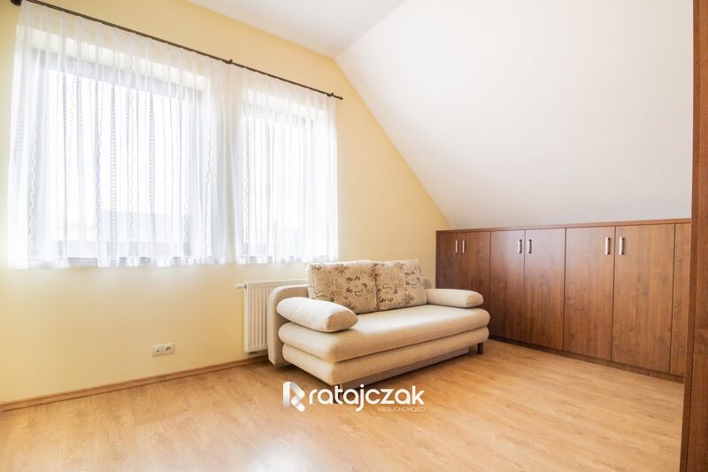 Dom w Gdańsku/Kokoszki z dużym ogrodem - Gdańsk