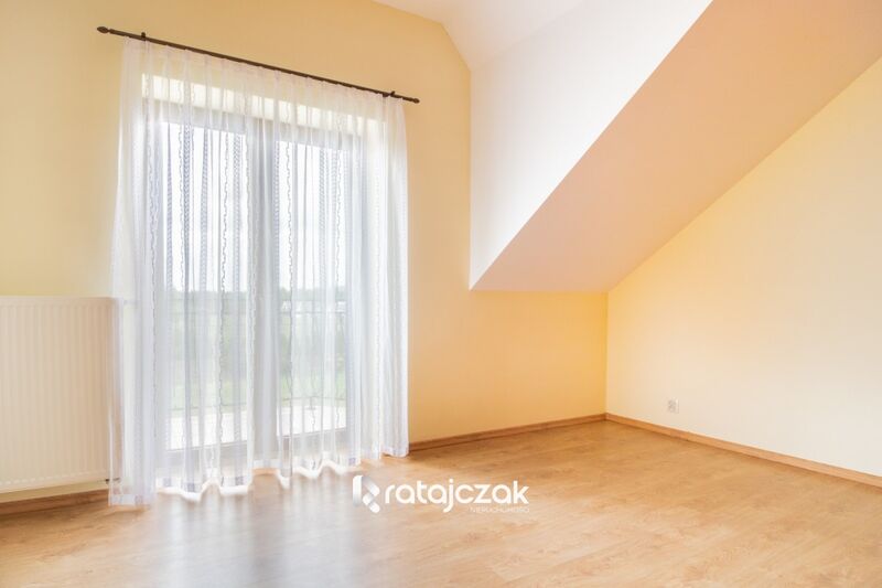 Dom w Gdańsku/Kokoszki z dużym ogrodem - Gdańsk
